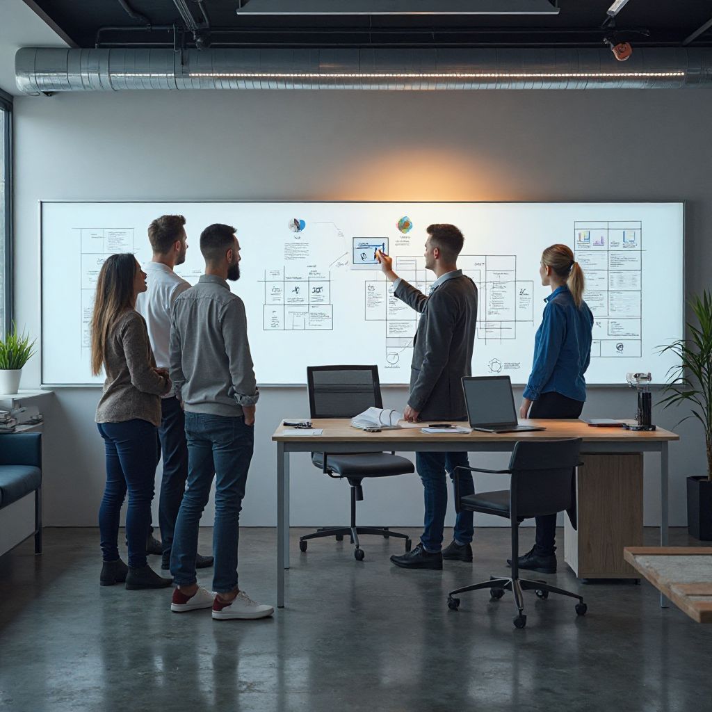 Cyber Quest Foundation Story